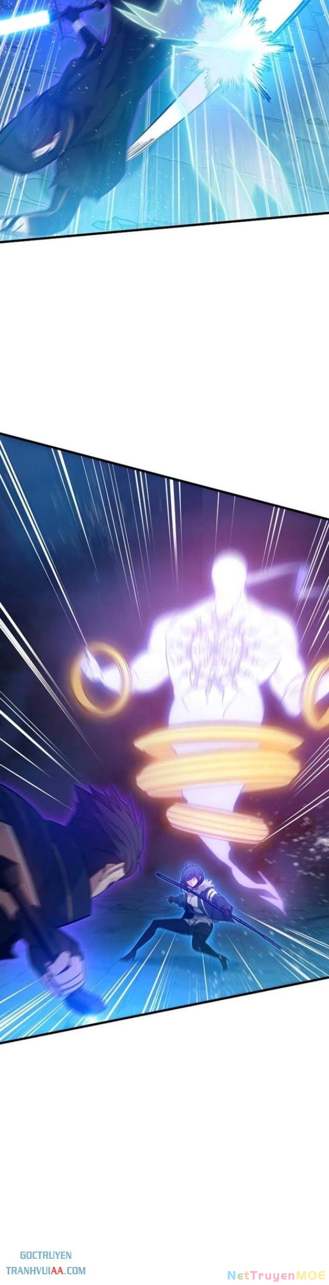 Hầm Ngục Hướng Dẫn Cấp Địa Ngục Chapter 114 - Trang 3