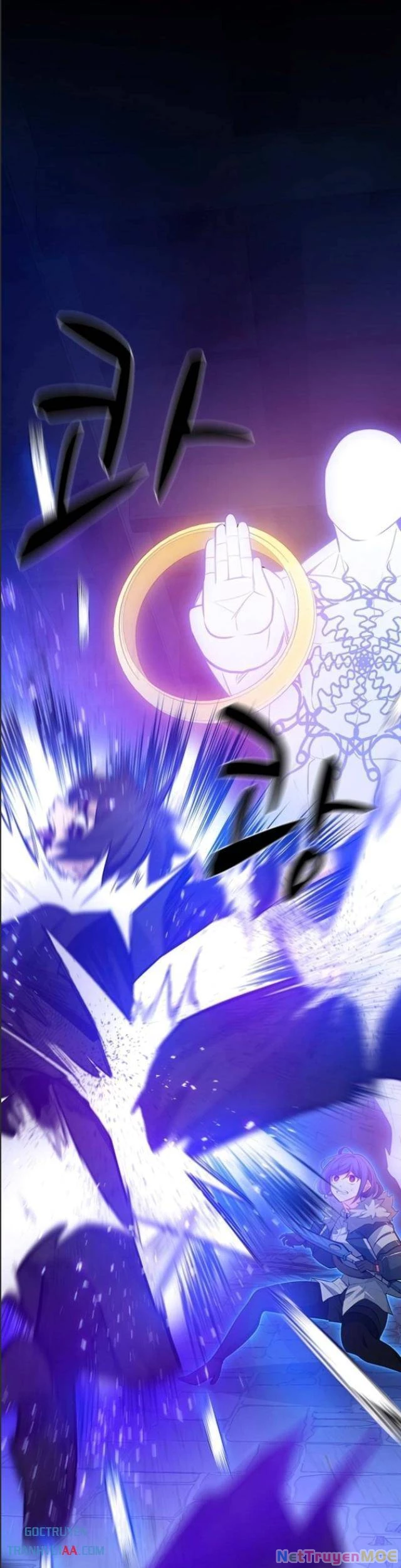 Hầm Ngục Hướng Dẫn Cấp Địa Ngục Chapter 114 - Trang 3