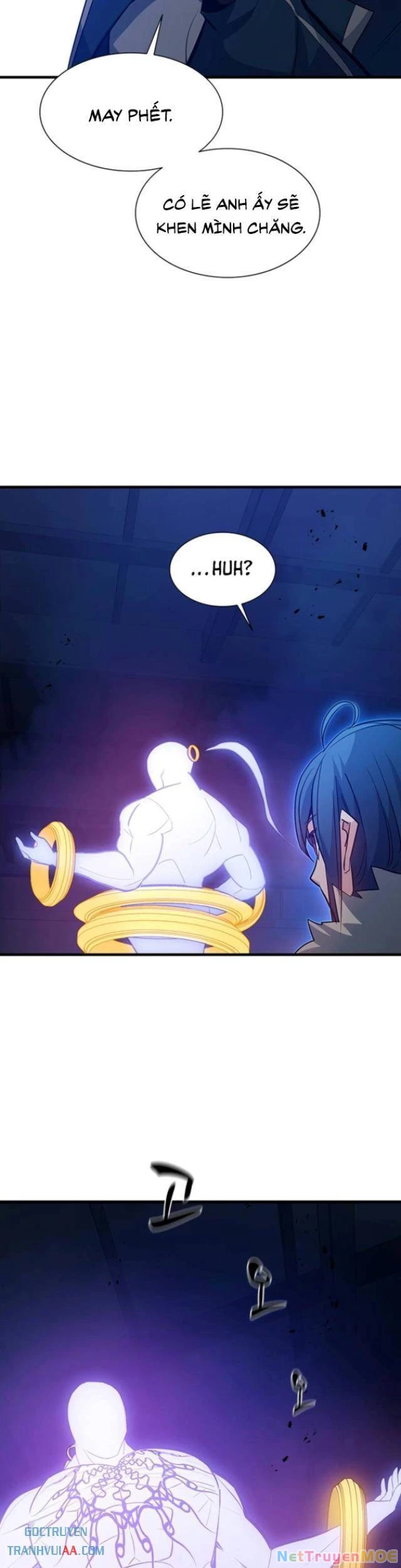 Hầm Ngục Hướng Dẫn Cấp Địa Ngục Chapter 114 - Trang 3