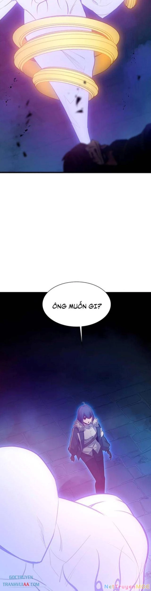 Hầm Ngục Hướng Dẫn Cấp Địa Ngục Chapter 114 - Trang 3