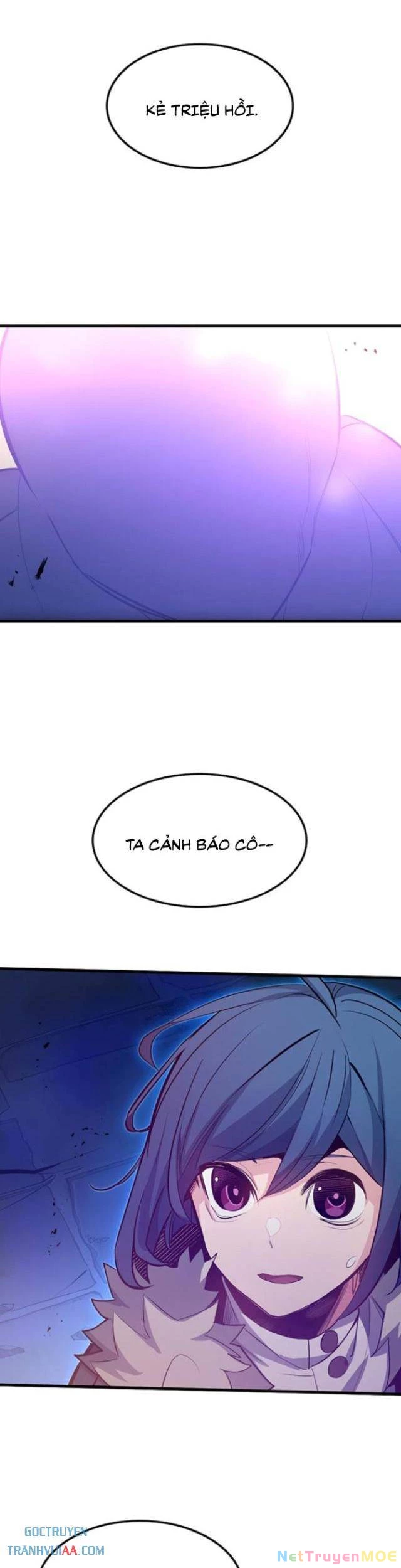 Hầm Ngục Hướng Dẫn Cấp Địa Ngục Chapter 114 - Trang 3