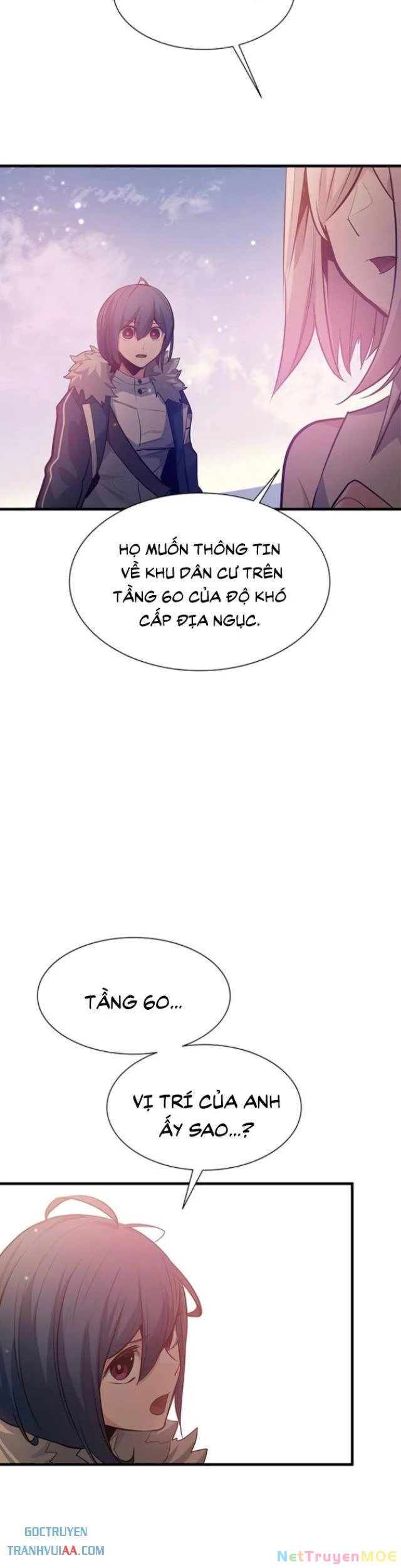 Hầm Ngục Hướng Dẫn Cấp Địa Ngục Chapter 114 - Trang 3