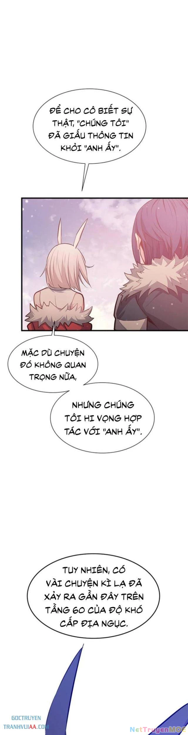 Hầm Ngục Hướng Dẫn Cấp Địa Ngục Chapter 114 - Trang 3