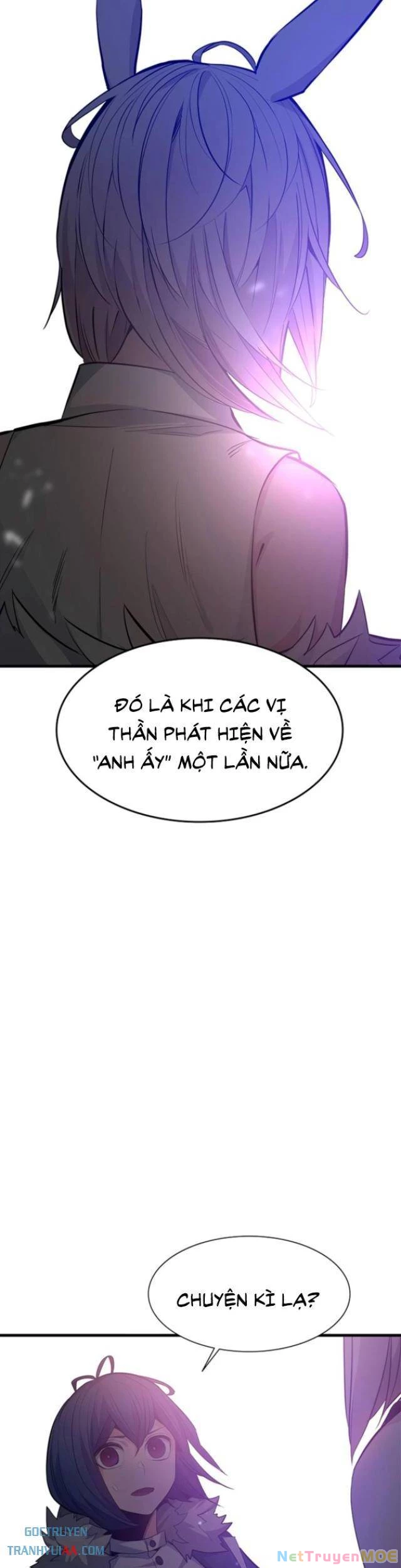 Hầm Ngục Hướng Dẫn Cấp Địa Ngục Chapter 114 - Trang 3