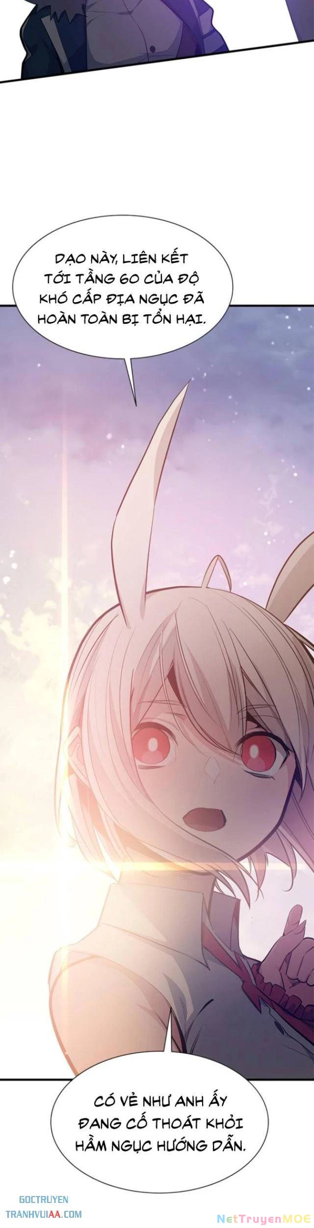 Hầm Ngục Hướng Dẫn Cấp Địa Ngục Chapter 114 - Trang 3