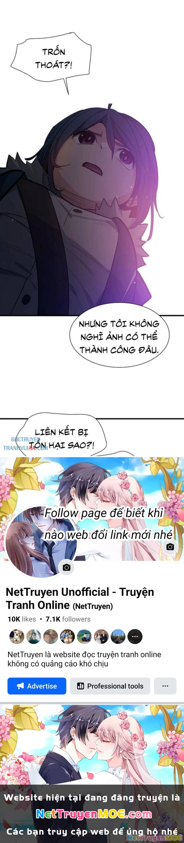 Hầm Ngục Hướng Dẫn Cấp Địa Ngục Chapter 114 - Trang 3