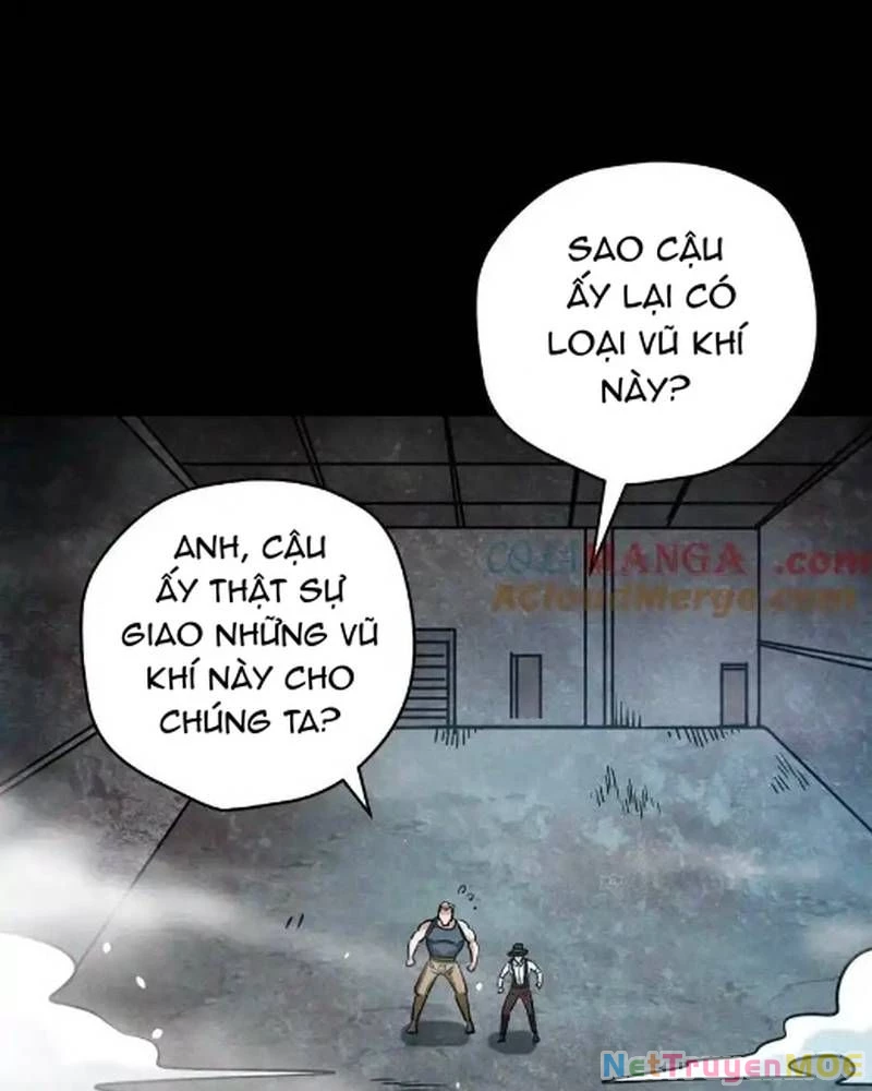 Mạt thế cầu sinh: Ta có thể nhìn thấy ẩn tàng hệ thống Chapter 179 - Trang 3