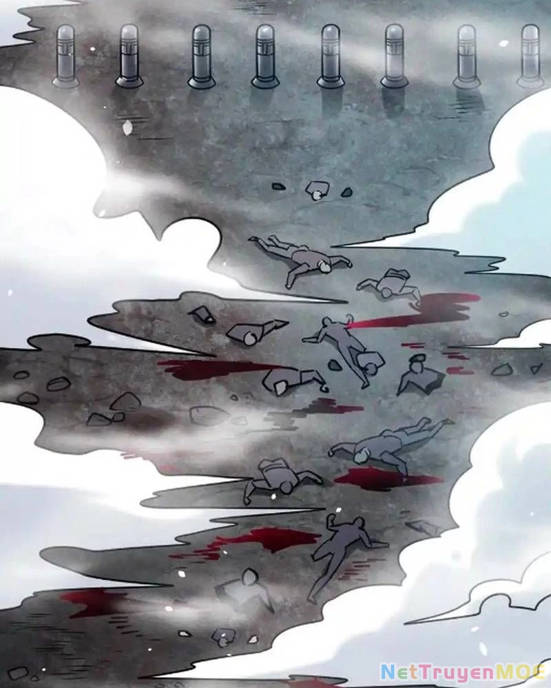 Mạt thế cầu sinh: Ta có thể nhìn thấy ẩn tàng hệ thống Chapter 179 - Trang 3