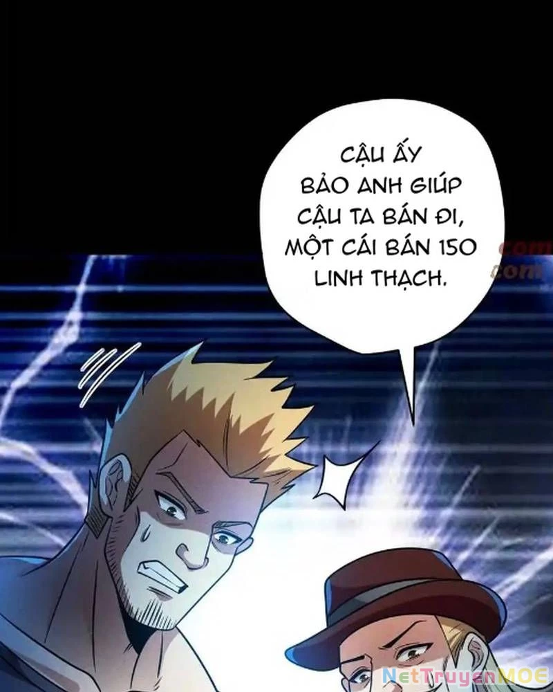 Mạt thế cầu sinh: Ta có thể nhìn thấy ẩn tàng hệ thống Chapter 179 - Trang 3