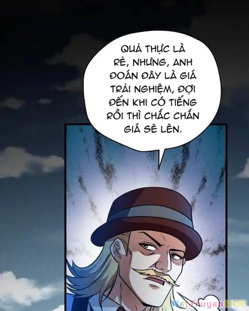 Mạt thế cầu sinh: Ta có thể nhìn thấy ẩn tàng hệ thống Chapter 179 - Trang 3