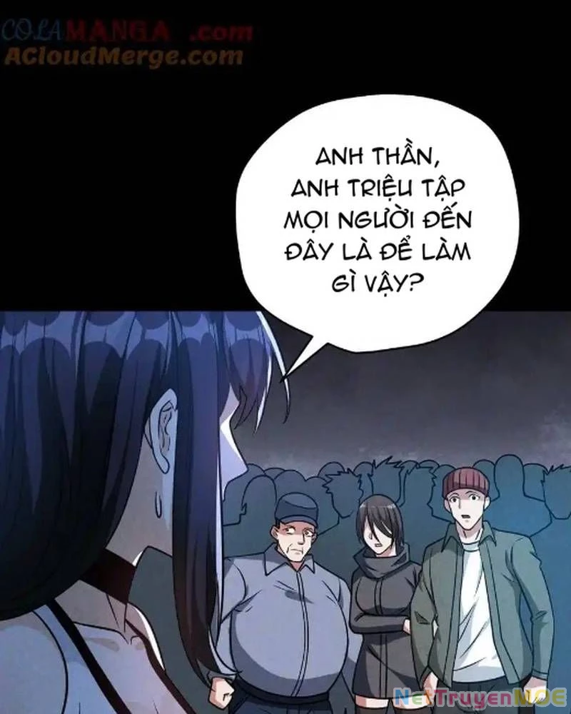 Mạt thế cầu sinh: Ta có thể nhìn thấy ẩn tàng hệ thống Chapter 179 - Trang 3