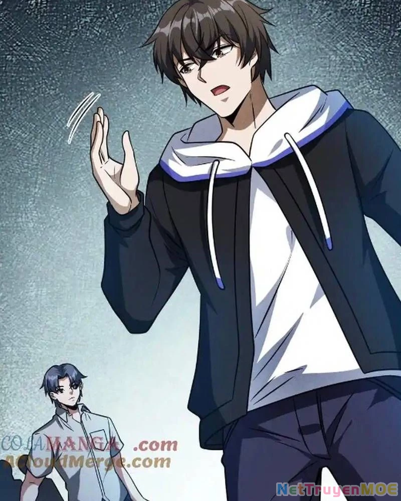 Mạt thế cầu sinh: Ta có thể nhìn thấy ẩn tàng hệ thống Chapter 179 - Trang 3