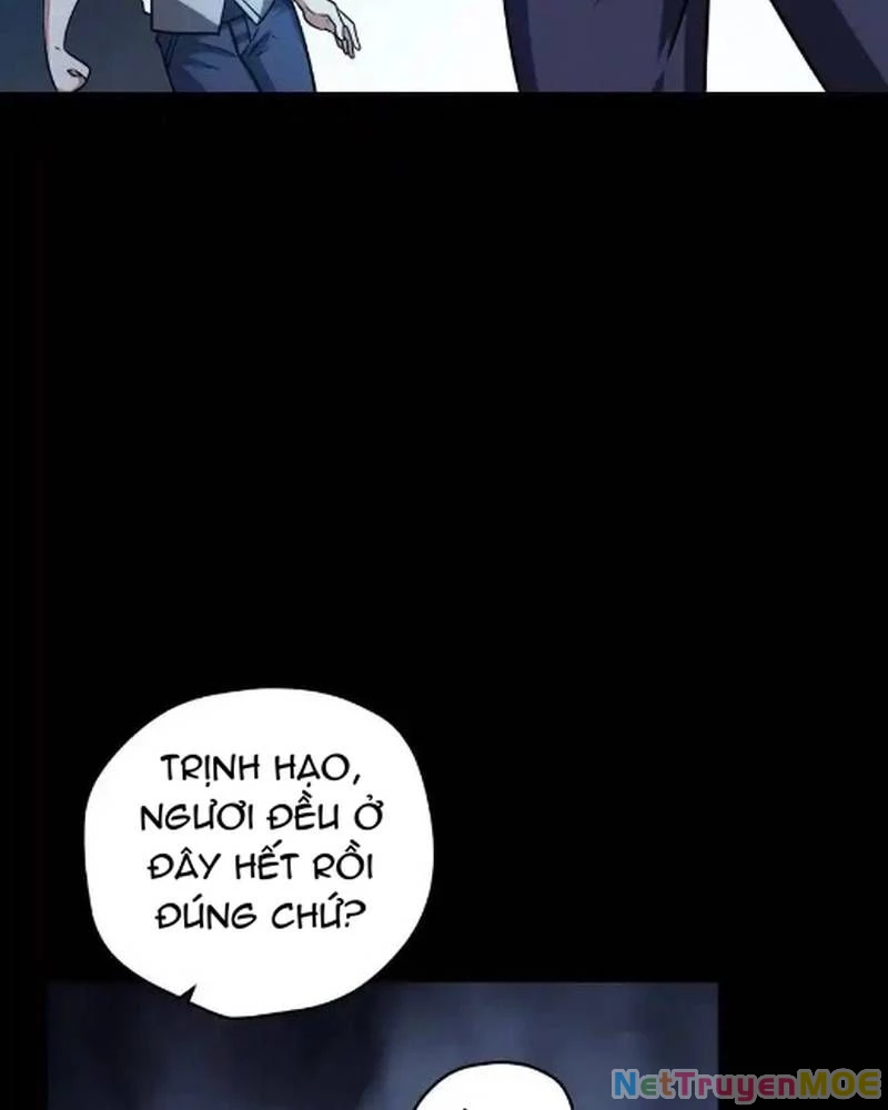 Mạt thế cầu sinh: Ta có thể nhìn thấy ẩn tàng hệ thống Chapter 179 - Trang 3