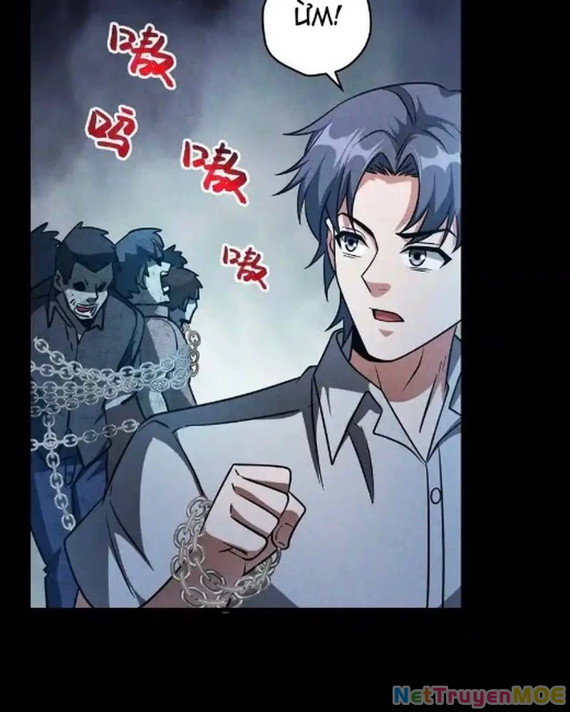 Mạt thế cầu sinh: Ta có thể nhìn thấy ẩn tàng hệ thống Chapter 179 - Trang 3