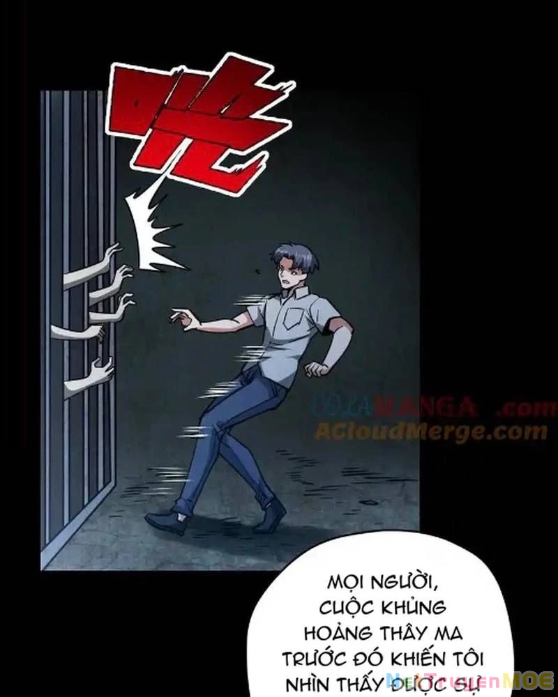 Mạt thế cầu sinh: Ta có thể nhìn thấy ẩn tàng hệ thống Chapter 179 - Trang 3