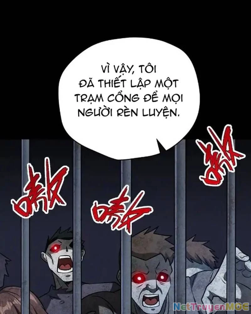 Mạt thế cầu sinh: Ta có thể nhìn thấy ẩn tàng hệ thống Chapter 179 - Trang 3