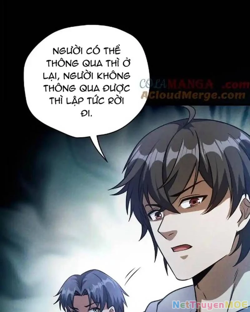 Mạt thế cầu sinh: Ta có thể nhìn thấy ẩn tàng hệ thống Chapter 179 - Trang 3