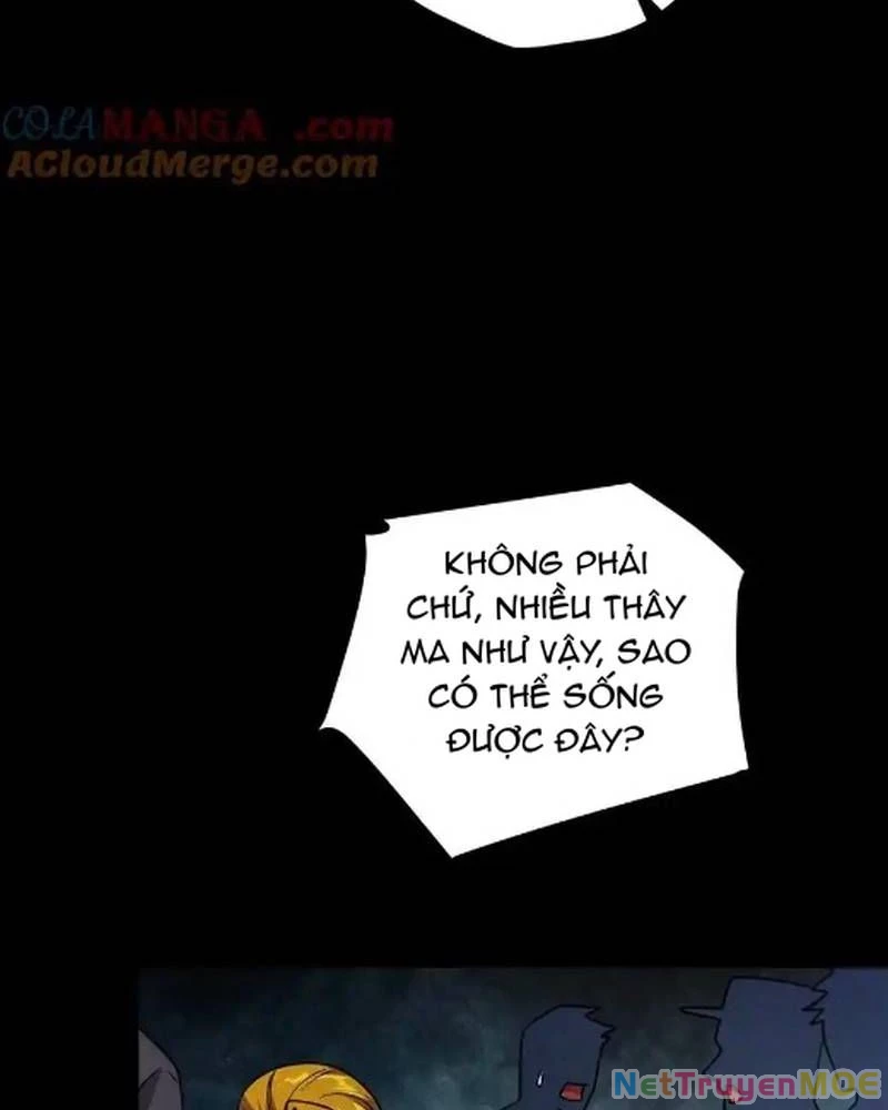 Mạt thế cầu sinh: Ta có thể nhìn thấy ẩn tàng hệ thống Chapter 179 - Trang 3