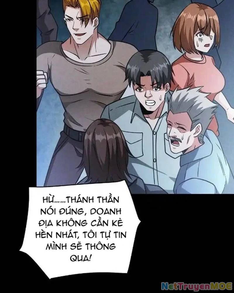 Mạt thế cầu sinh: Ta có thể nhìn thấy ẩn tàng hệ thống Chapter 179 - Trang 3