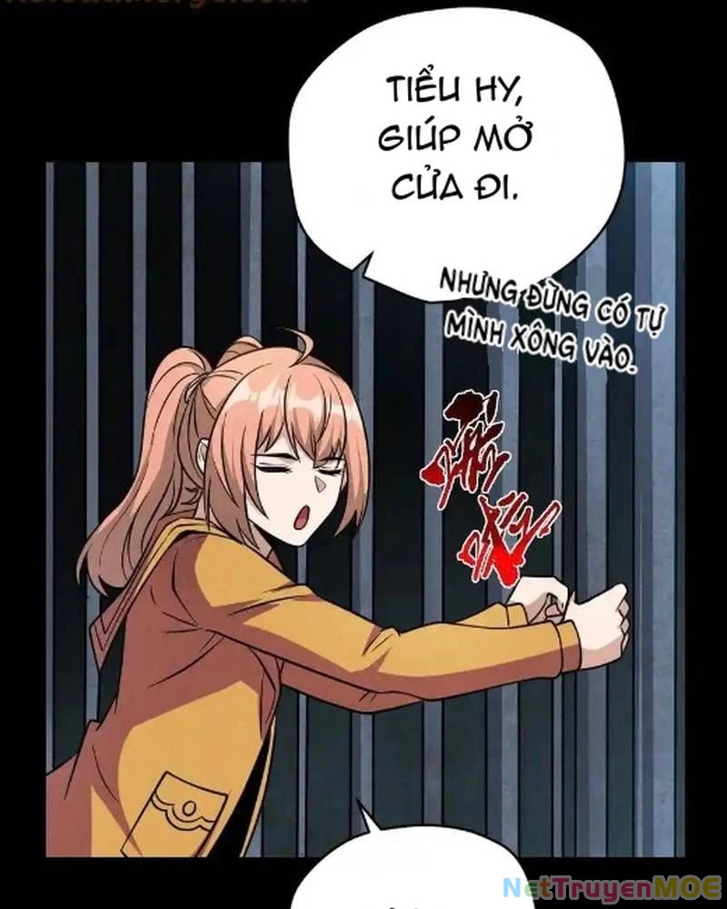 Mạt thế cầu sinh: Ta có thể nhìn thấy ẩn tàng hệ thống Chapter 179 - Trang 3