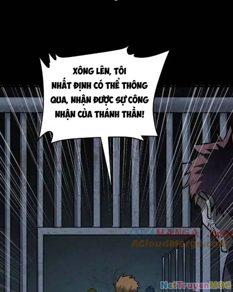 Mạt thế cầu sinh: Ta có thể nhìn thấy ẩn tàng hệ thống Chapter 179 - Trang 3