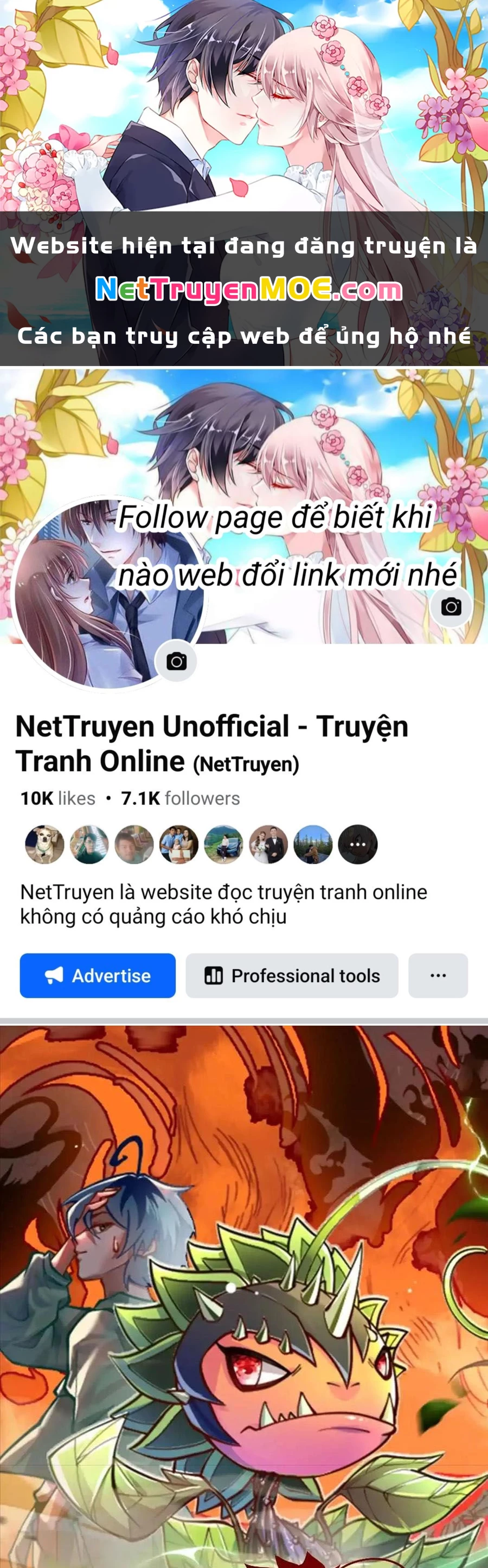 Thôn phệ đi, đại chùy hoa Chapter 64 - Next 