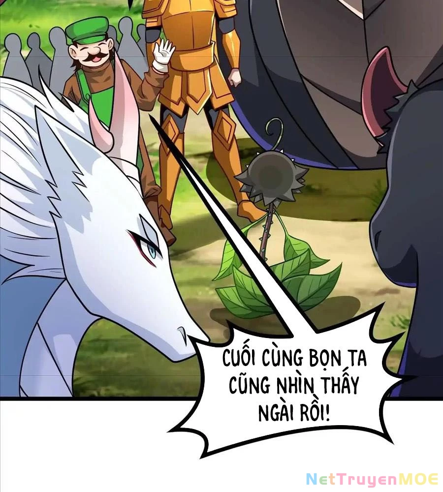 Thôn phệ đi, đại chùy hoa Chapter 64 - Trang 2