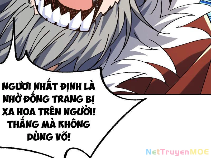 Ta Nhờ Đồ Đệ Kéo Dài Tính Mạng Chapter 5 - Trang 3