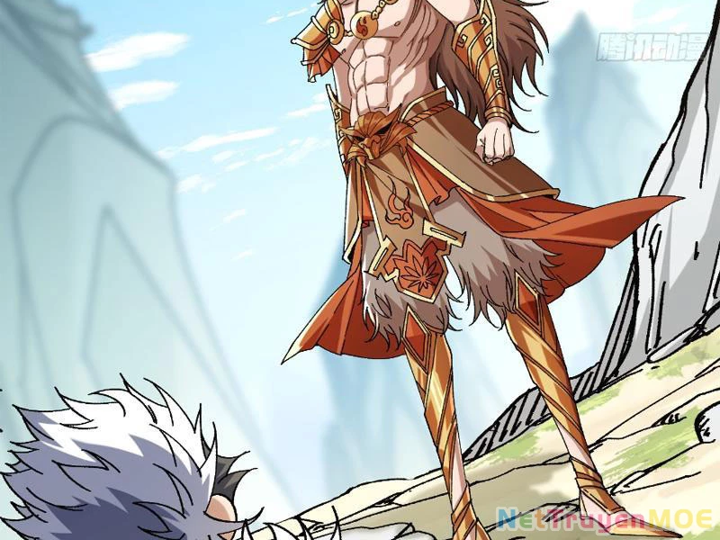 Ta Nhờ Đồ Đệ Kéo Dài Tính Mạng Chapter 5 - Trang 3