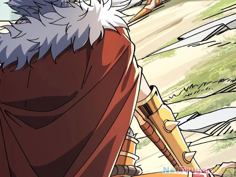 Ta Nhờ Đồ Đệ Kéo Dài Tính Mạng Chapter 5 - Trang 3