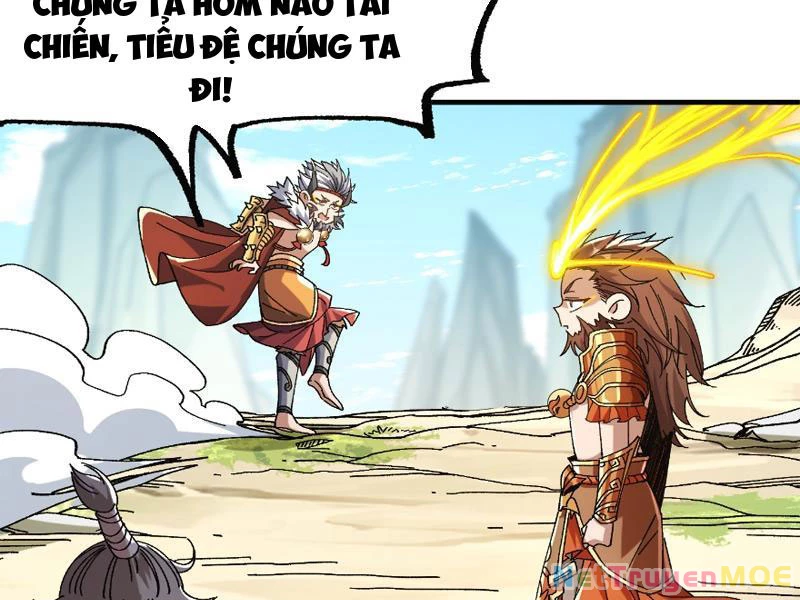Ta Nhờ Đồ Đệ Kéo Dài Tính Mạng Chapter 5 - Trang 3