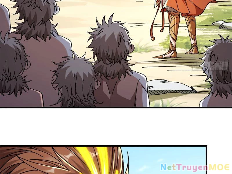 Ta Nhờ Đồ Đệ Kéo Dài Tính Mạng Chapter 5 - Trang 3