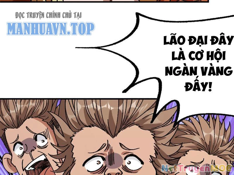 Ta Nhờ Đồ Đệ Kéo Dài Tính Mạng Chapter 5 - Trang 3