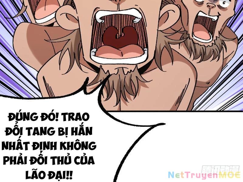 Ta Nhờ Đồ Đệ Kéo Dài Tính Mạng Chapter 5 - Trang 3