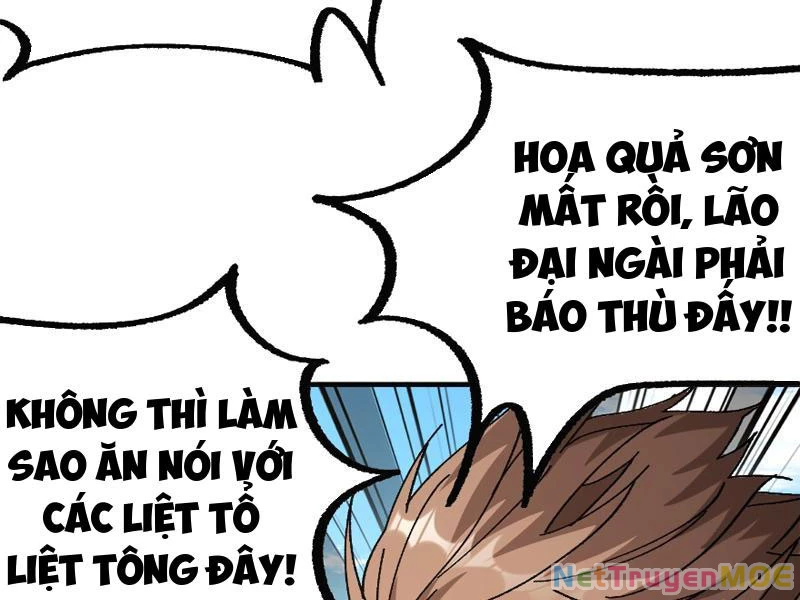 Ta Nhờ Đồ Đệ Kéo Dài Tính Mạng Chapter 5 - Trang 3