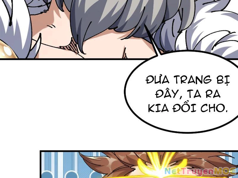 Ta Nhờ Đồ Đệ Kéo Dài Tính Mạng Chapter 5 - Trang 3