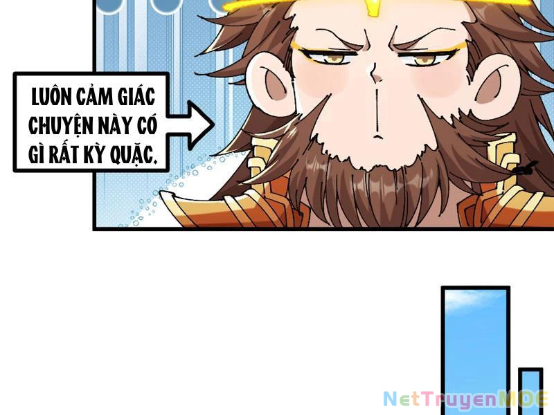Ta Nhờ Đồ Đệ Kéo Dài Tính Mạng Chapter 5 - Trang 3
