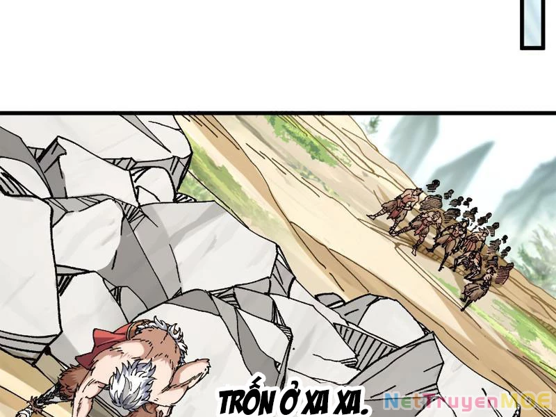 Ta Nhờ Đồ Đệ Kéo Dài Tính Mạng Chapter 5 - Trang 3