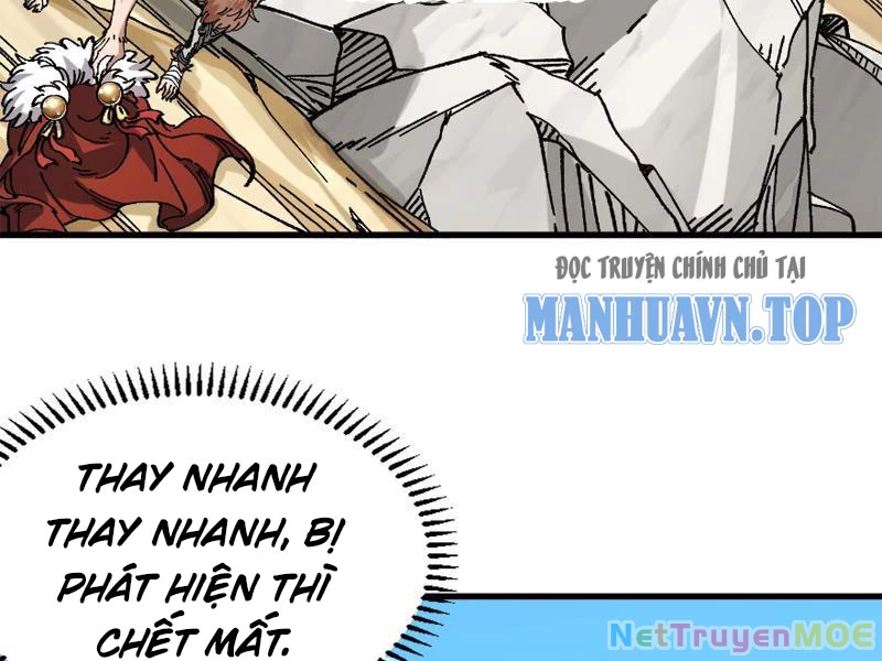 Ta Nhờ Đồ Đệ Kéo Dài Tính Mạng Chapter 5 - Trang 3