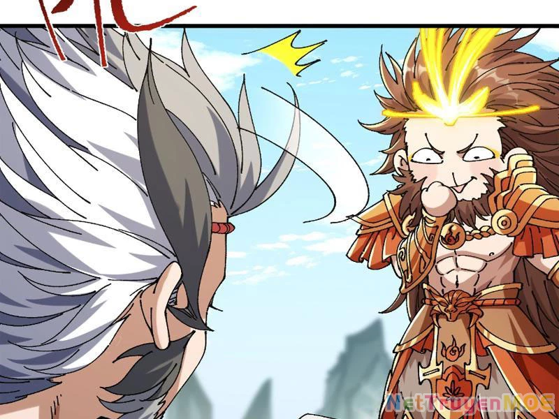 Ta Nhờ Đồ Đệ Kéo Dài Tính Mạng Chapter 5 - Trang 3