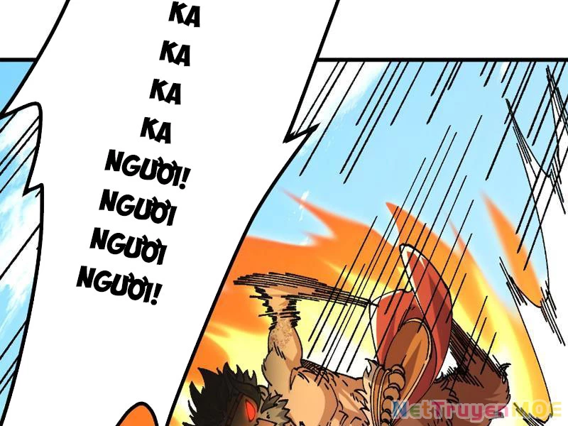 Ta Nhờ Đồ Đệ Kéo Dài Tính Mạng Chapter 5 - Trang 3