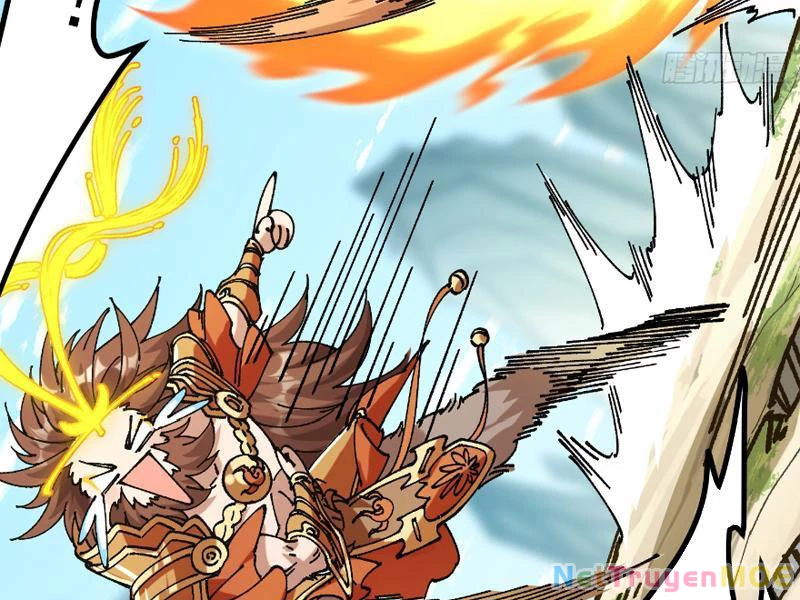 Ta Nhờ Đồ Đệ Kéo Dài Tính Mạng Chapter 5 - Trang 3