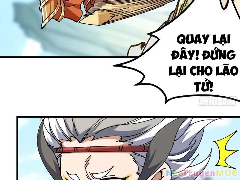 Ta Nhờ Đồ Đệ Kéo Dài Tính Mạng Chapter 5 - Trang 3