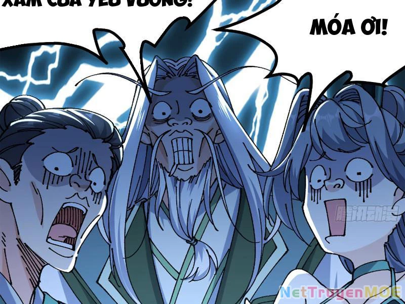 Ta Nhờ Đồ Đệ Kéo Dài Tính Mạng Chapter 5 - Trang 3