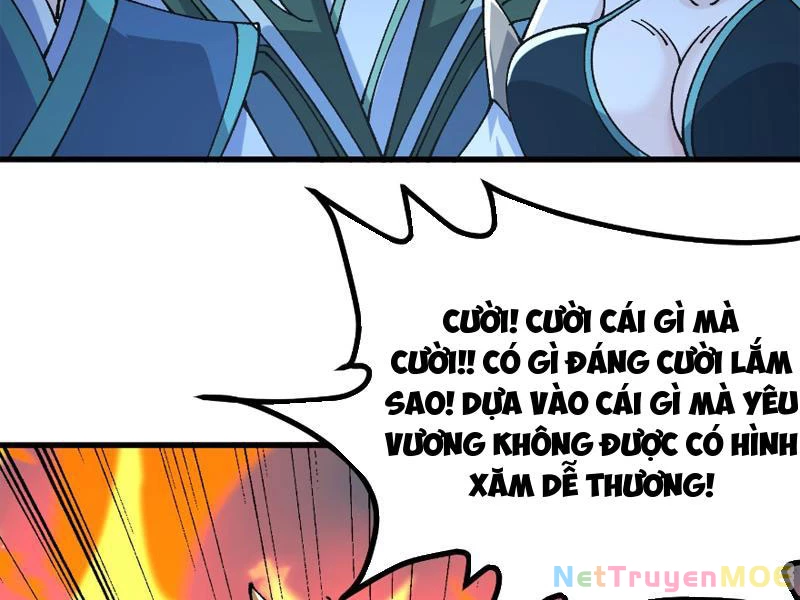 Ta Nhờ Đồ Đệ Kéo Dài Tính Mạng Chapter 5 - Trang 3