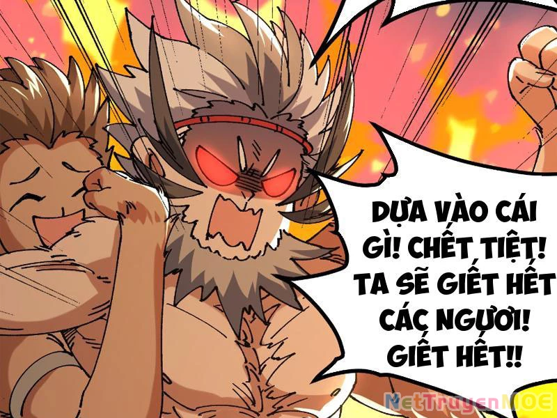 Ta Nhờ Đồ Đệ Kéo Dài Tính Mạng Chapter 5 - Trang 3