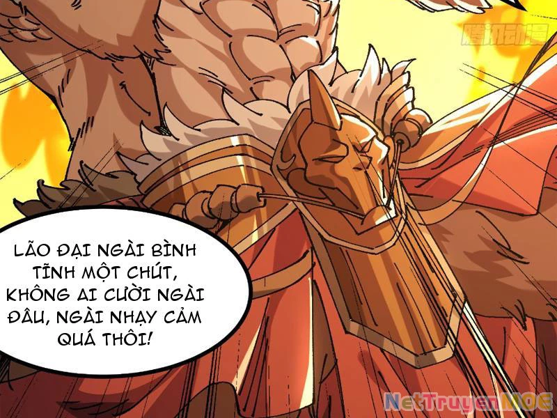 Ta Nhờ Đồ Đệ Kéo Dài Tính Mạng Chapter 5 - Trang 3