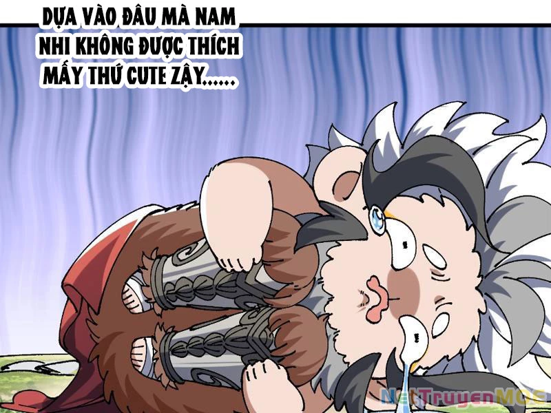 Ta Nhờ Đồ Đệ Kéo Dài Tính Mạng Chapter 5 - Trang 3
