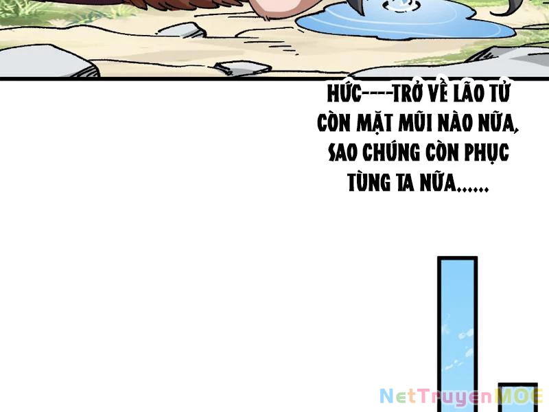 Ta Nhờ Đồ Đệ Kéo Dài Tính Mạng Chapter 5 - Trang 3