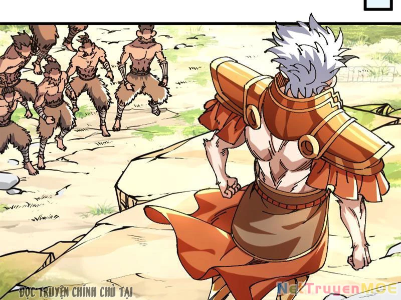 Ta Nhờ Đồ Đệ Kéo Dài Tính Mạng Chapter 5 - Trang 3